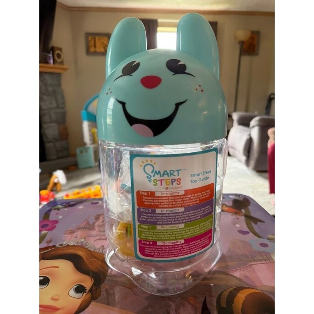 Brand new baby toys